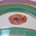 ペレグリーノ - 