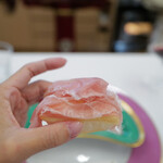 ペレグリーノ - 