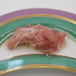 ペレグリーノ - 