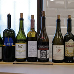 ペレグリーノ - 