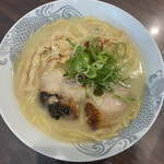 鶏そば そると - 