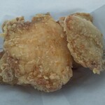 鶏笑 - 料理写真: