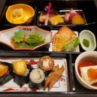 京都祇園 八坂圓堂 大丸東京店 - 