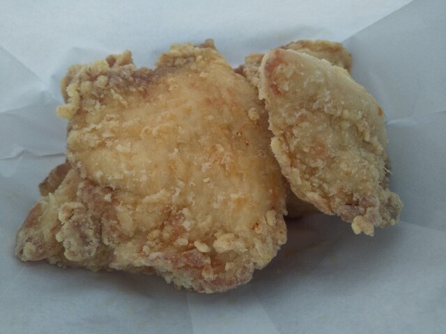 鶏笑 会津若松店（トリショウ）- 西若松のから揚げ専門店 | 会津若松グルメ