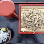 Akeno Aguri Shoppu Kannon Soba - 