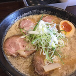 翔ちゃん家 - 料理写真: