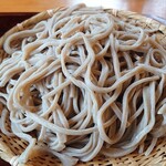 くつきそば 永昌庵 - 