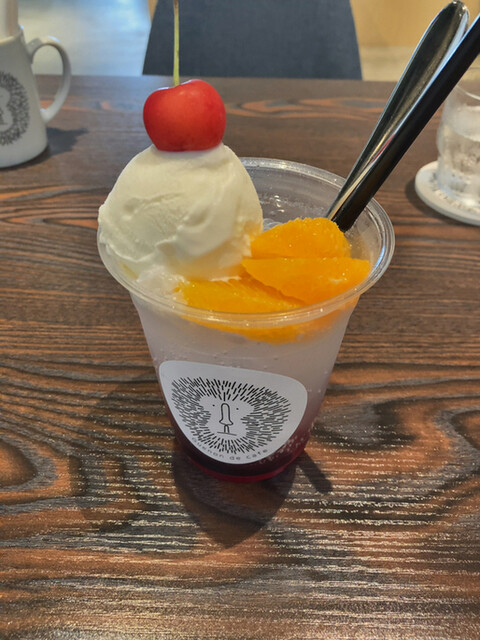 グノン デ カフェ Guenon De Cafe 横川 カフェ 食べログ グノン デ カフェ Guenon De Cafe 横川 カフェ 食べログ