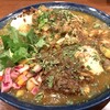 スパイスカレー旬香唐