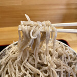 純手打蕎麦処 真人 - 