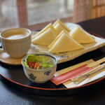 cafe tora - 