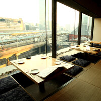 和食えん 丸の内オアゾで子連れランチ By えみりんぺろ 和食 えん 丸の内店 わしょく えん 大手町 居酒屋 食べログ