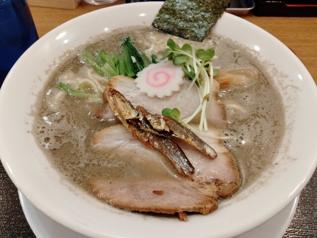 中華そば 表があれば裏もある 石橋阪大前 ラーメン 食べログ 中華そば 表があれば裏もある 石橋阪大前 ラーメン 食べログ