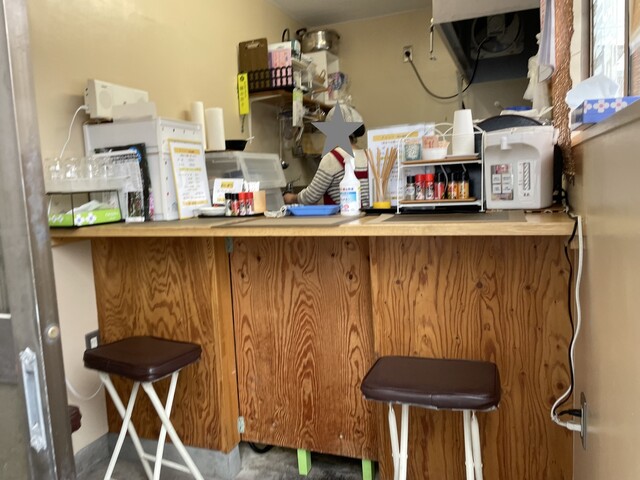 食べ処 樋田屋（トイタヤ） - 酒田（立ち食いそば）の写真