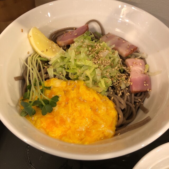 Soba Stand そばうさ ソバ スタンド そばうさ 半蔵門 立ち食いそば 食べログ Soba Stand そばうさ ソバ スタンド そばうさ 半蔵門 立ち食いそば 食べログ
