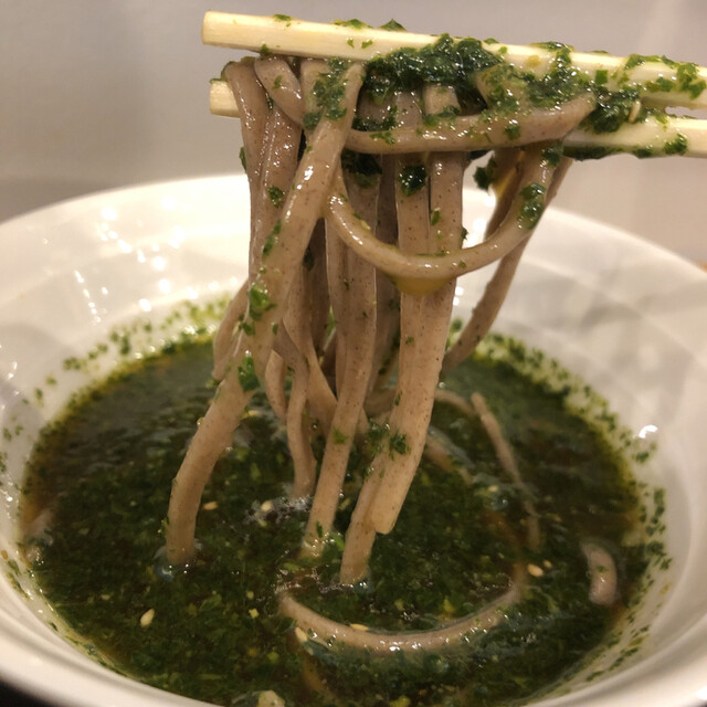 Soba Stand そばうさ ソバ スタンド そばうさ 半蔵門 立ち食いそば 食べログ Soba Stand そばうさ ソバ スタンド そばうさ 半蔵門 立ち食いそば 食べログ