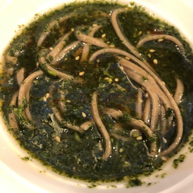 Soba Stand そばうさ ソバ スタンド そばうさ 半蔵門 立ち食いそば 食べログ Soba Stand そばうさ ソバ スタンド そばうさ 半蔵門 立ち食いそば 食べログ