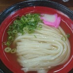 本格手打ちうどん もり - 