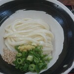 本格手打ちうどん もり - 