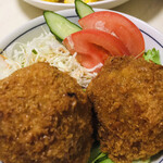 飛騨牛肉のかた山 - カンタンご飯のお供に最適です