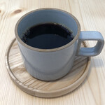 Cafe EDEN - コーヒー