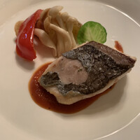 フレンチ 奥村邸 - 