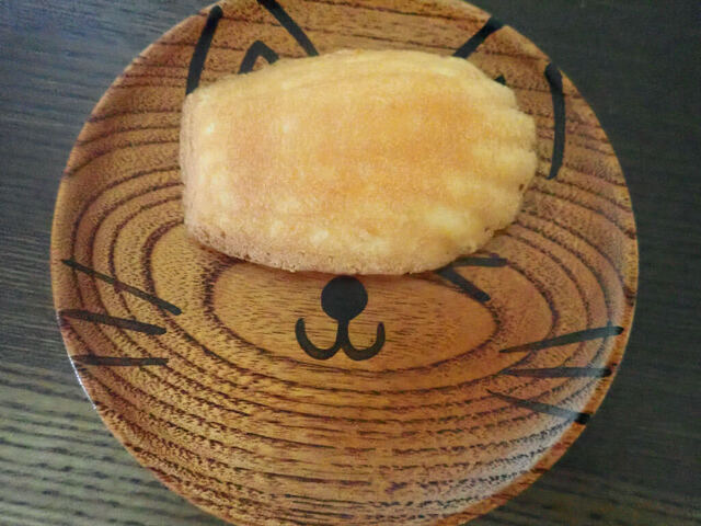 プチ エクレア Petit Eclair 陸前落合 パン 食べログ