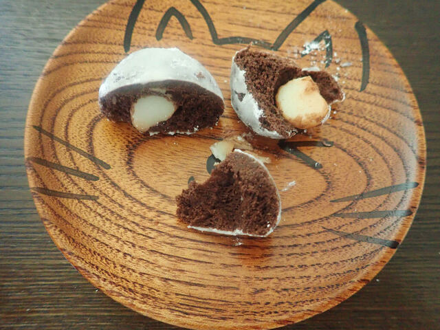 プチ エクレア Petit Eclair 陸前落合 パン 食べログ
