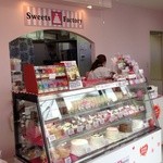 Sweets Factory  - 