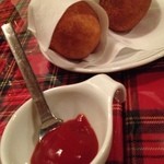 バイカル - ピロシキ