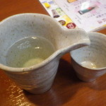 海鮮道楽たち花 - 北斗随想（820円）