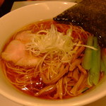 麺処 ほん田 東京駅一番街店 - 