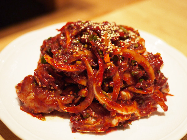 Yan no Ie Shinokubo Honten photo