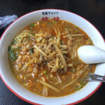 Kaman - 麻辣麺