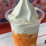 ミニストップ - 料理写真: