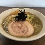 麺屋 翔 - 料理写真: