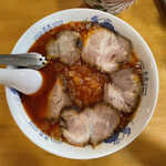 ラーメン原田 - 