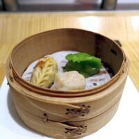 スーツァン・レストラン陳 渋谷店 - 