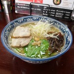 ラーメン 一白 - 