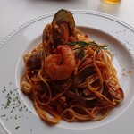 カフェレストラン バレンシア - 
