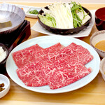 Shabushabu Kinkou - 