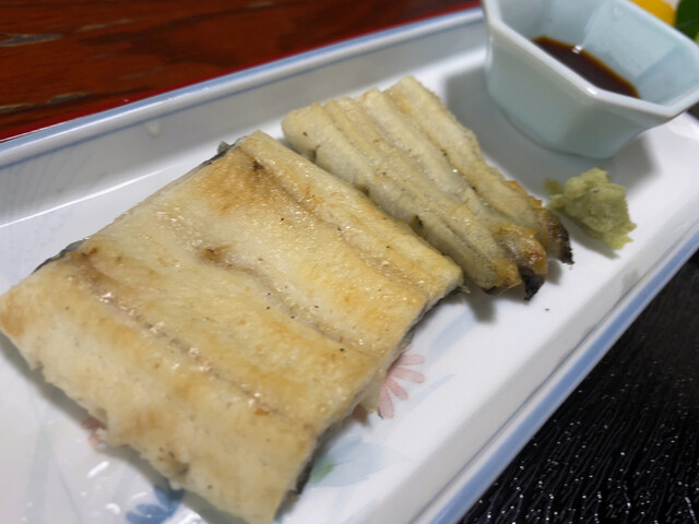 天心 - 原ノ町（うなぎ）の写真