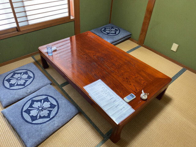 天心 - 原ノ町（うなぎ）の写真