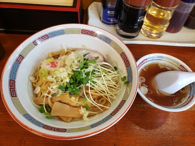 宝華らぁめん ホウカラァメン 立川南 ラーメン 食べログ 宝華らぁめん ホウカラァメン 立川南 ラーメン 食べログ
