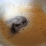 うるしや - おそばと押寿司（焼鯖寿司）セット　おろし名代