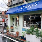 COUZT CAFE ＋ SHOP - 