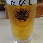 一花亭たびじ - 