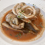 TORATTORIA VIOLA - 