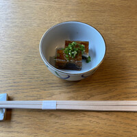 ひつまぶし 登河 那古野本店 - 