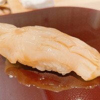 鮨 あお - 本ミル貝